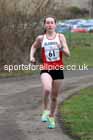 Senior Women and Veteran Women (Over 35s) and Vetreran Men (Over 50s), 2023 NECAA Royal Signals Relays, Hetton le Hole, County Durham. Photo: David T. Hewitson/Sports for All Pics